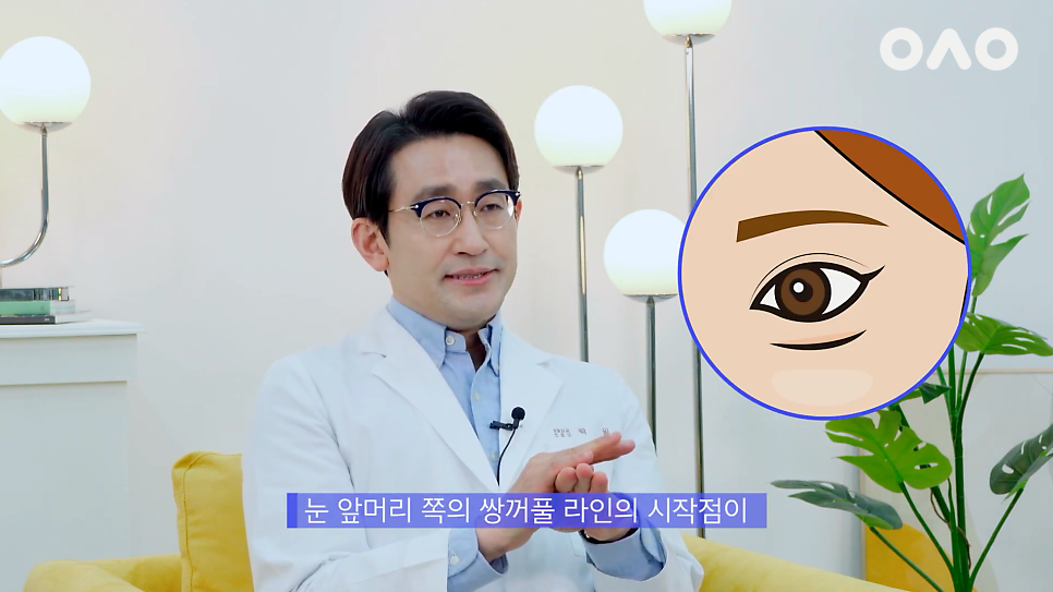 [루호성형외과] 요즘 가장 트렌드한 세미아웃라인을 알아볼까요? 관련 이미지 2