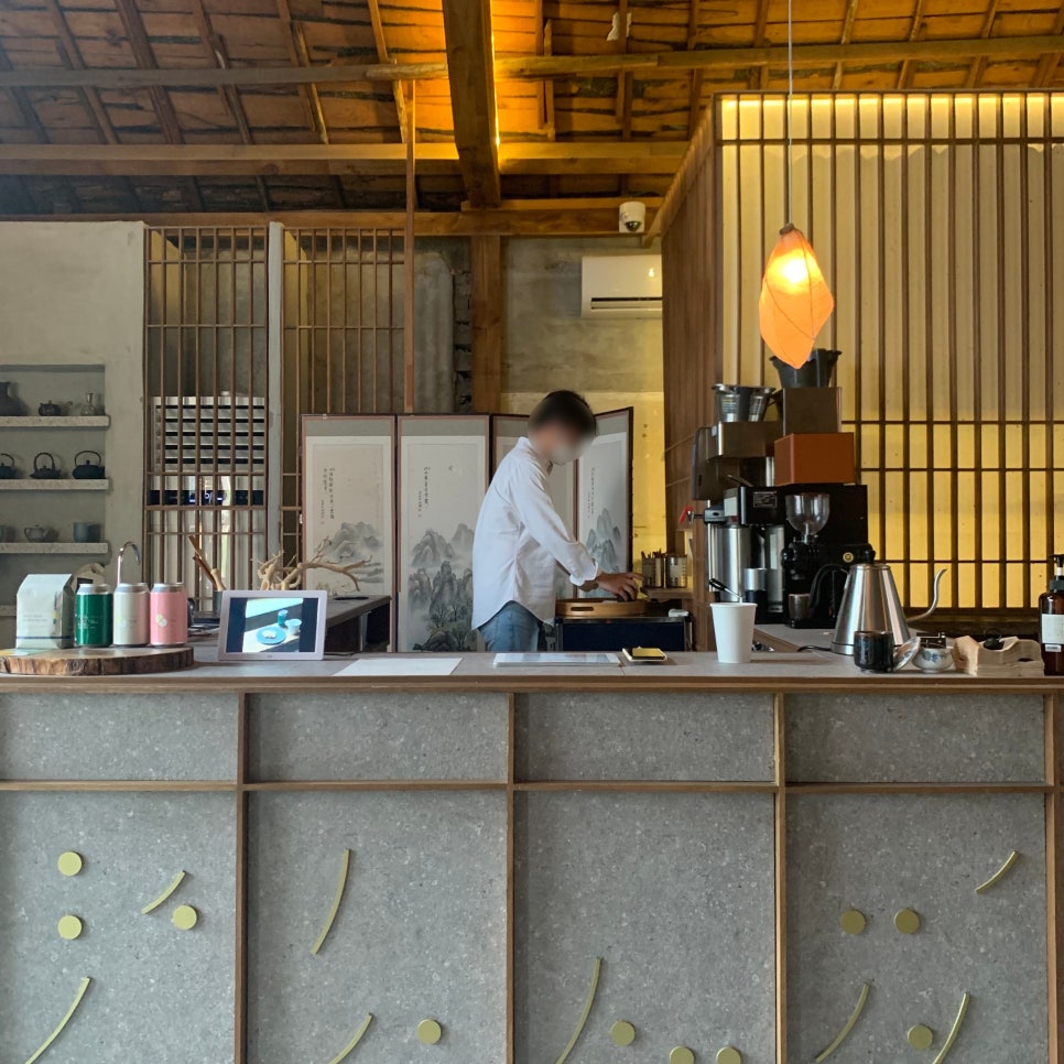 Recommended Cafe in Sharosugil: Onggosisin, a Cafe Near Seoul National University Entrance Station! image 1