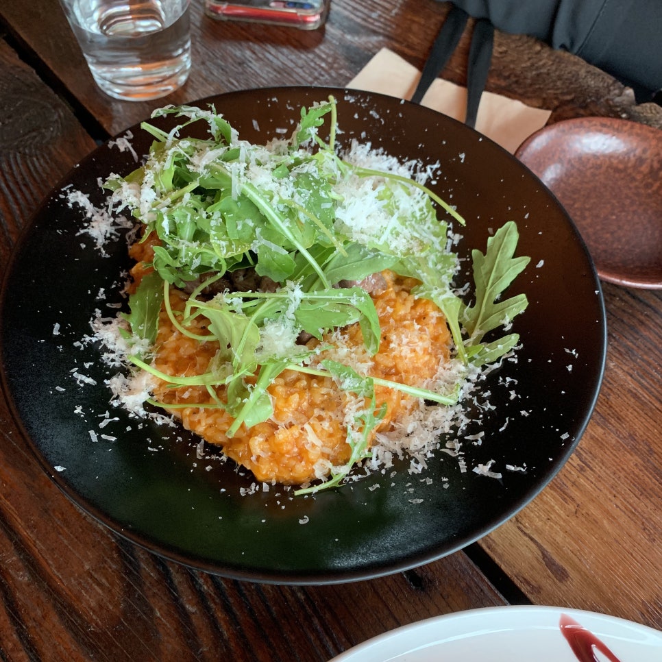 익선동 맛집 이층양옥 스테이크,파스타 다 맛있어! 관련 이미지 6