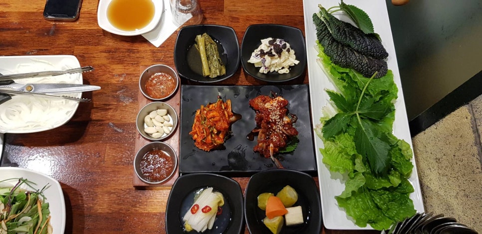 선릉역 맛집 갈비가 맛있는 마초갈비! 관련 이미지 5