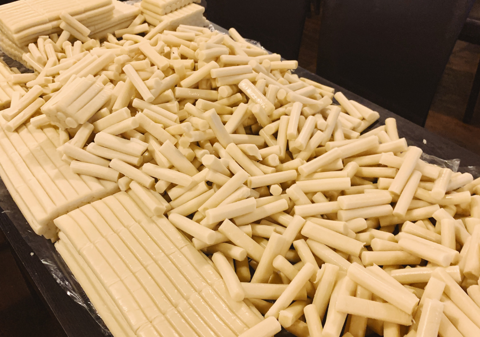 강남역 맛집 떡도리탕 떡볶이+닭도리탕=맛있다♡ 관련 이미지 2