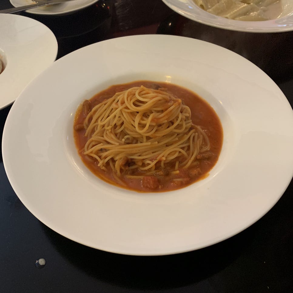 송리단길 맛집 쿠치나오네스토 스테이크로 기분내기! 관련 이미지 8