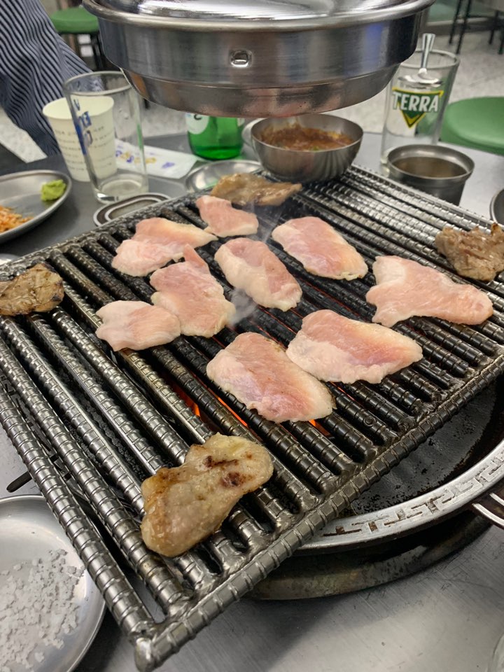신사역 맛집 신사모소리 돼지특수부위 고기집 관련 이미지 13