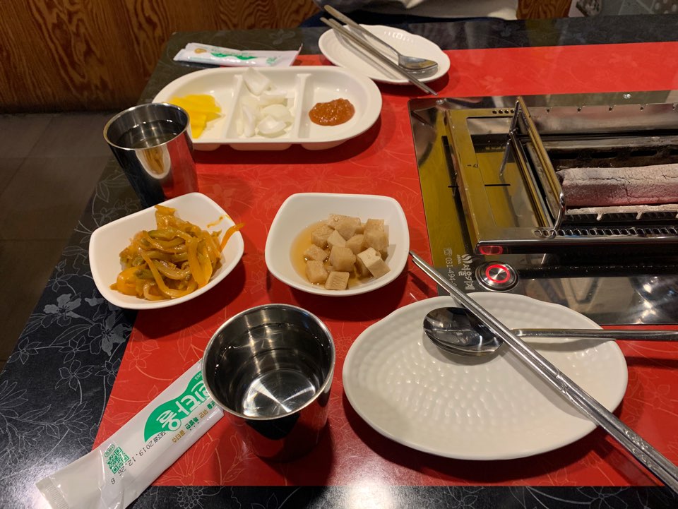 서울대입구 맛집 샤로수길 성민양꼬치 2호점 다녀왔어요! 관련 이미지 2