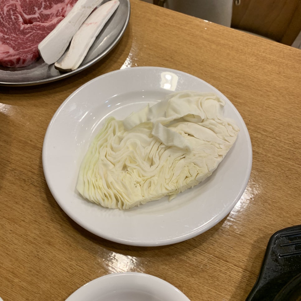 Gyodae Best Restaurant, Seocho Best Restaurant: Seocho Dae-ga near Gyodae Station — Hanwoo beef is truly the best! image 2