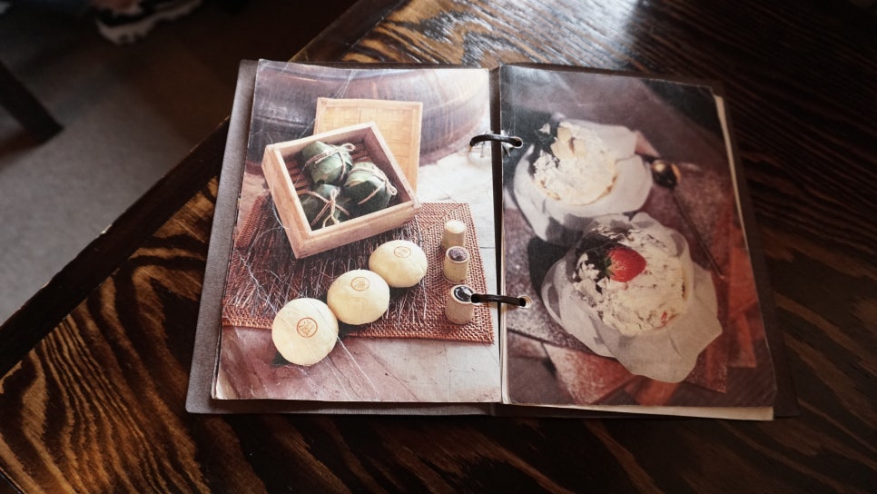 Ikseon-dong Cafe On (溫): Desserts, Coffee, and the Atmosphere Are Really Great! image 2