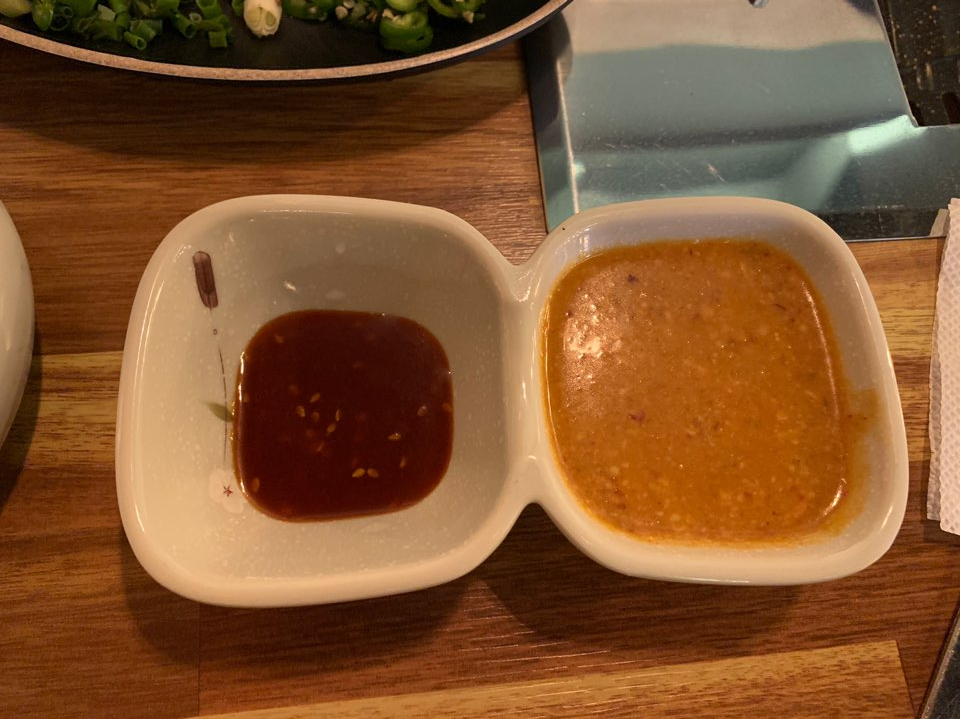 Garosugil Restaurant, Garosugil Makchang — The Daegu-style makchang is really good! image 6