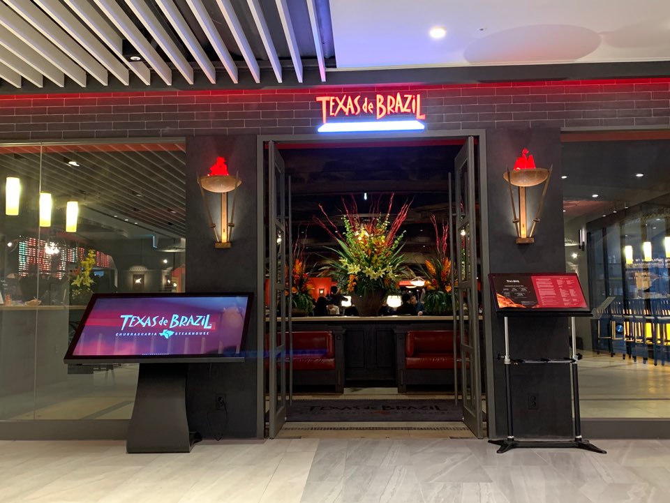 Second Review After Visiting Andaz Hotel Texas de Brazil Apgujeong for a Year-End Gathering! image 1