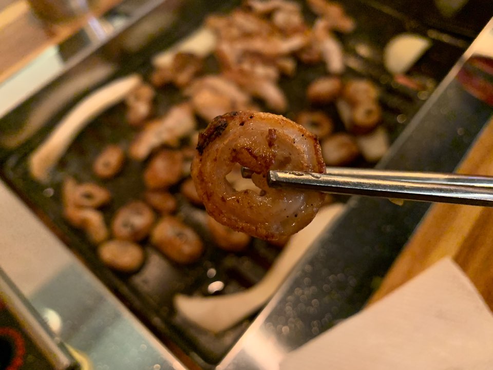 Garosugil Restaurant, Garosugil Makchang — The Daegu-style makchang is really good! image 14
