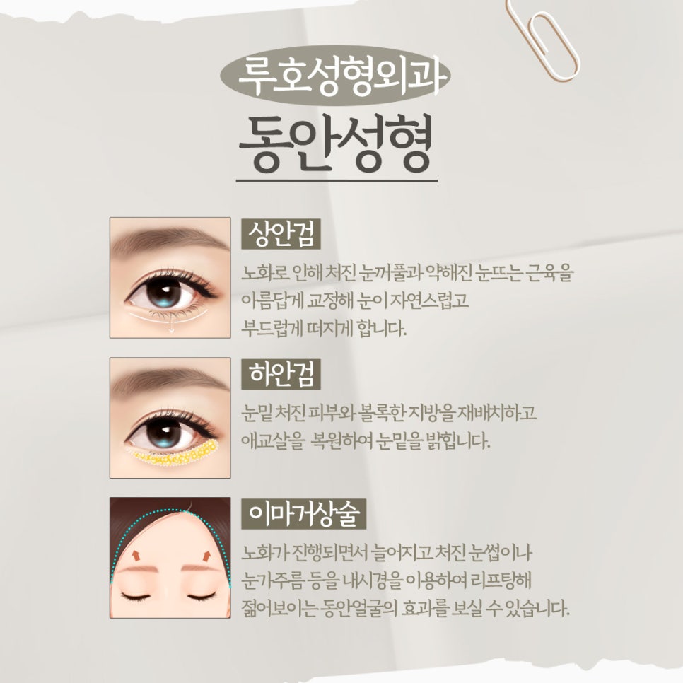 노안의 원인은 바로 관련 이미지 2