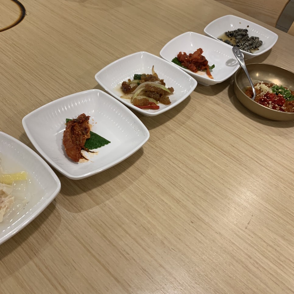 강남역 맛집 조선횟집 제철회 가성비갑 재방문의사 200% 관련 이미지 1