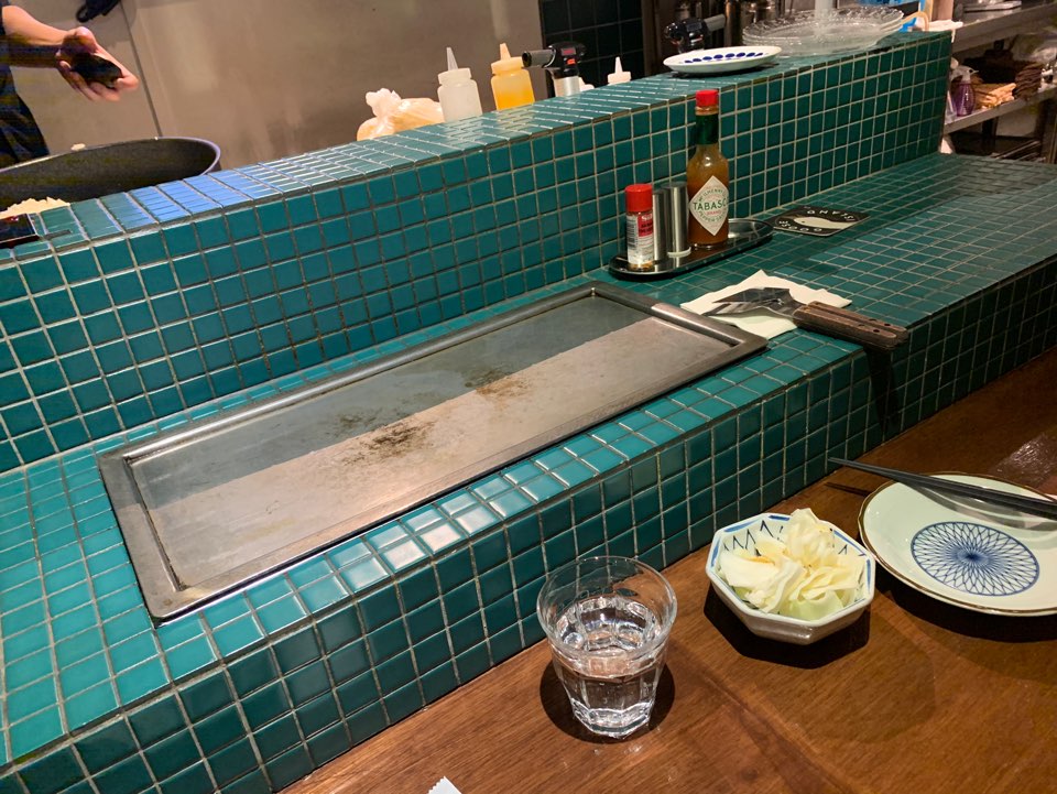 가로수길 맛집 우와 (雨蛙) 오꼬노미야끼&야끼소바 관련 이미지 4