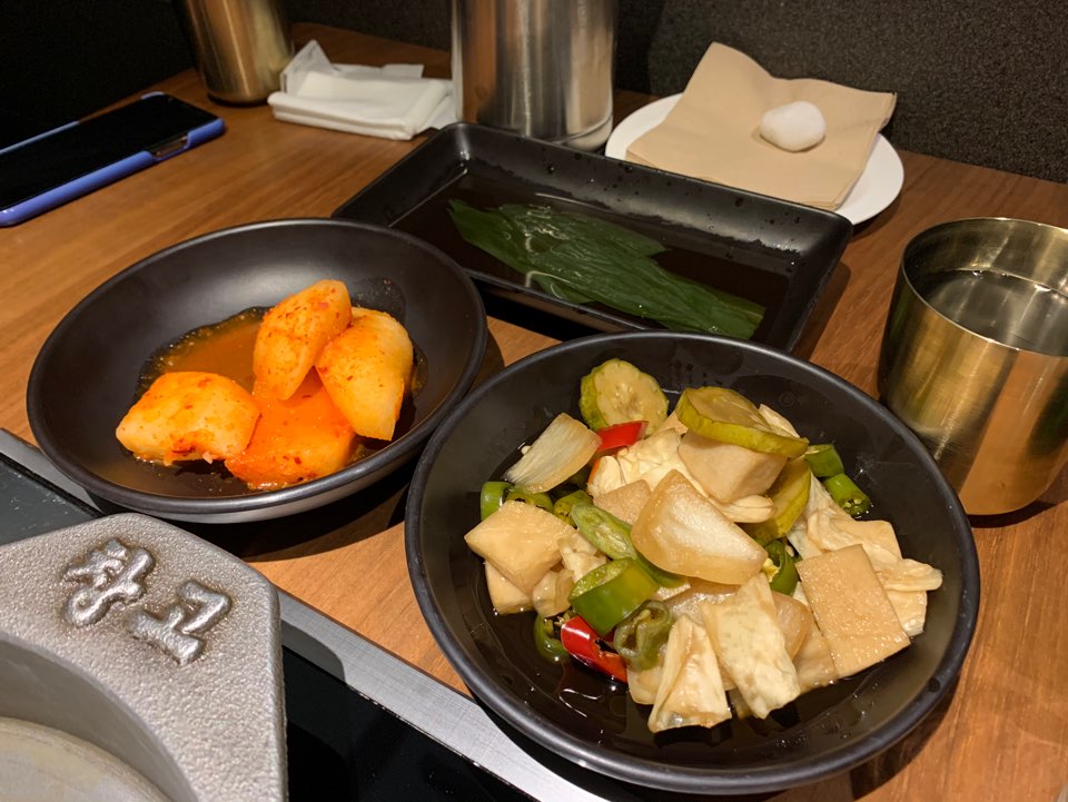 압구정 맛집 창고43 회식장소로도 좋아요! 메뉴,가격 정보 관련 이미지 9