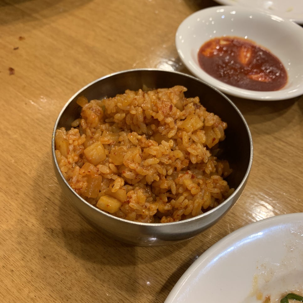Gyodae Best Restaurant, Seocho Best Restaurant: Seocho Dae-ga near Gyodae Station — Hanwoo beef is truly the best! image 7