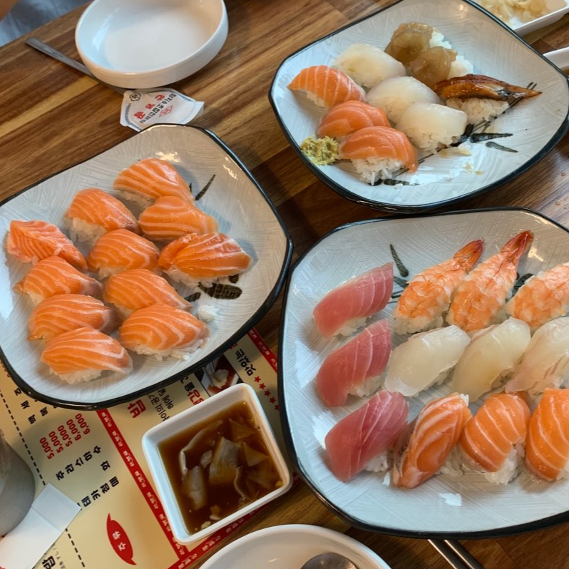 가로수길 은행골 초밥 맛집 역시 최고! 관련 이미지 3