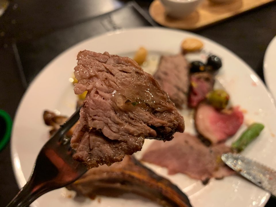 Second Review After Visiting Andaz Hotel Texas de Brazil Apgujeong for a Year-End Gathering! image 29