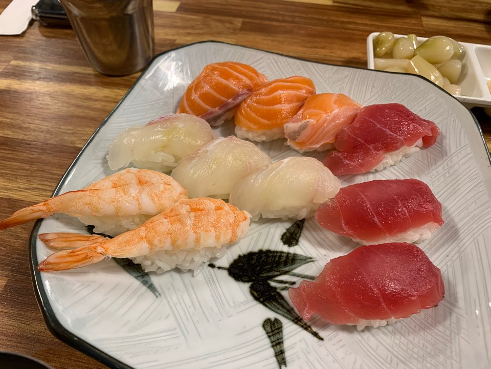 가로수길 맛집 은행골 초밥은 진리다! 관련 이미지 8