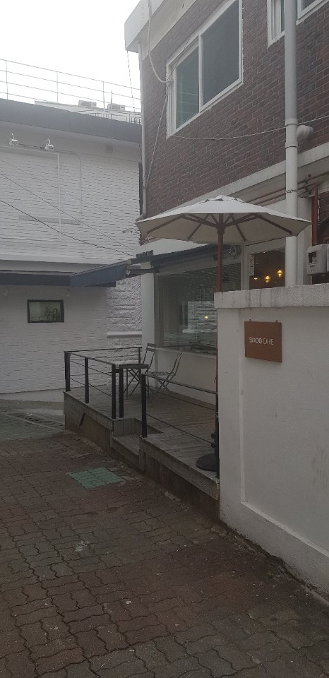 상수역 카페 시루케이크 수요미식회 맛집이에요! 관련 이미지 2