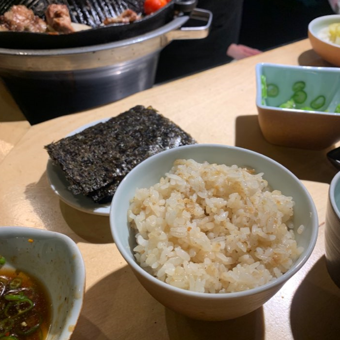 Sinsa-garosugil Restaurant, Lamuzin: A Great Place for Lamb and Lamb Chops! image 8