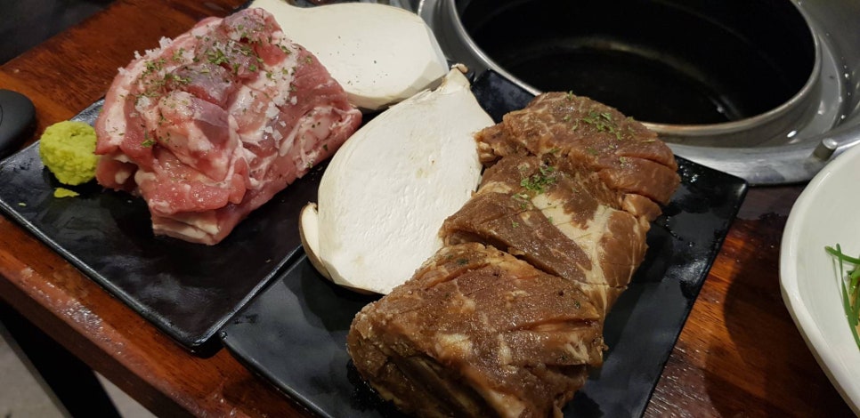 선릉역 맛집 갈비가 맛있는 마초갈비! 관련 이미지 9