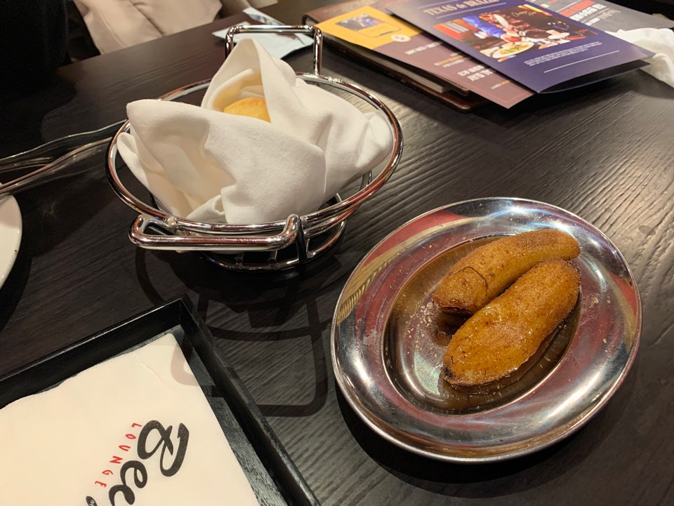 Second Review After Visiting Andaz Hotel Texas de Brazil Apgujeong for a Year-End Gathering! image 16
