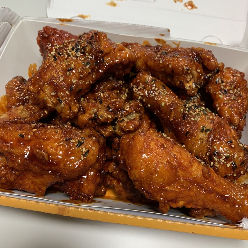 Honest Review After Trying Mexicana Buldak Chicken's New Menu! image 3