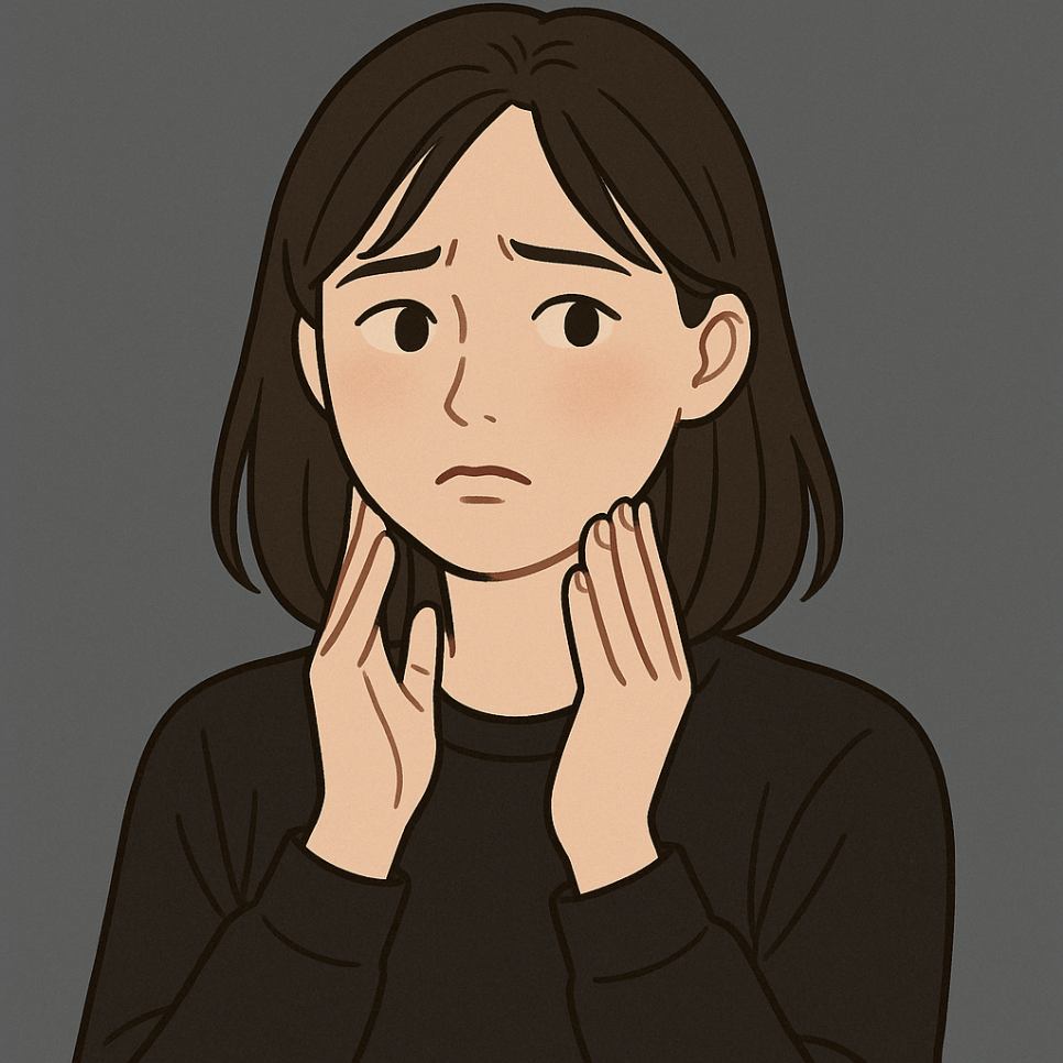 무너진 턱 선을 살려주는 이중턱수술, 핵심은? 관련 이미지 3