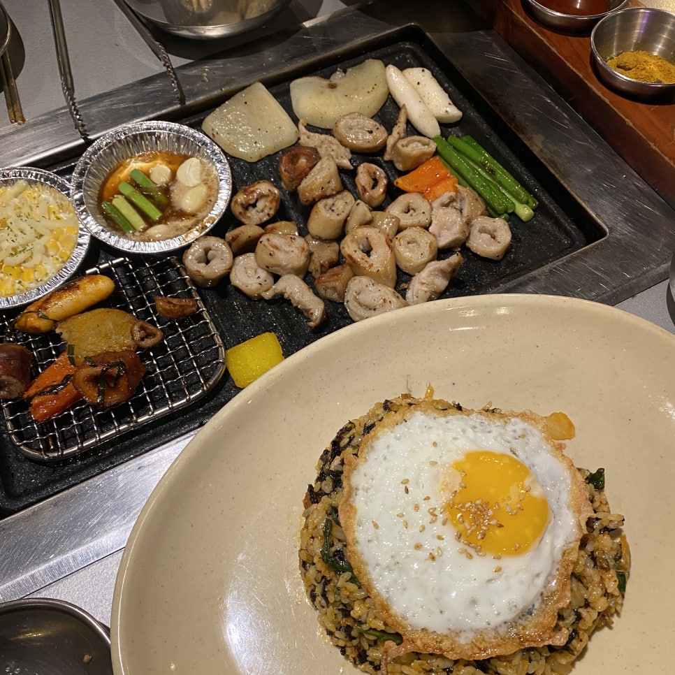 논현 맛집 곱창선생 논현점 막창구이 먹었어용! 관련 이미지 3