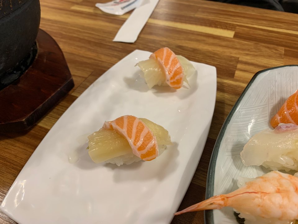 가로수길 맛집 은행골 초밥은 진리다! 관련 이미지 10