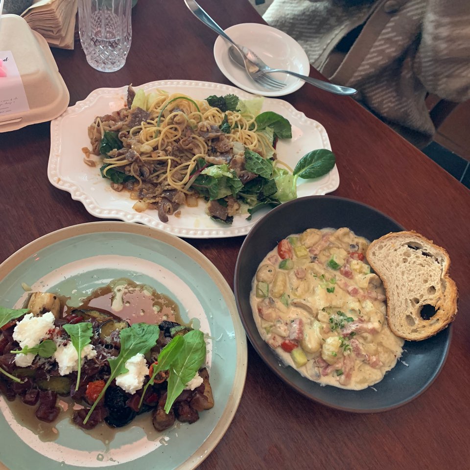 Seongsu restaurant Munhwa Sikdang is always great whenever I go! image 6