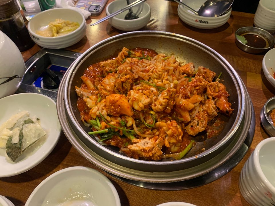 강남역 맛집 알부자 알요리전문점 알찜 진짜 맛있다! 관련 이미지 6