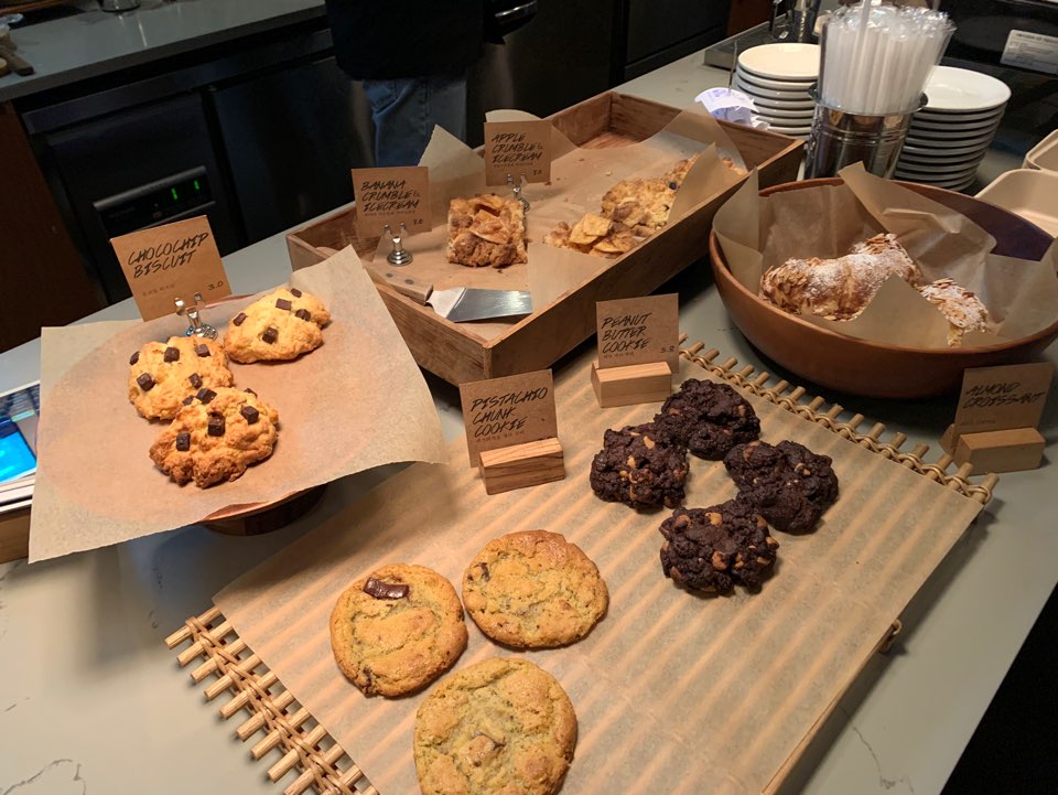 Garosu-gil Cafe Milestone — A Cafe with Delicious Vienna Coffee♡ image 4