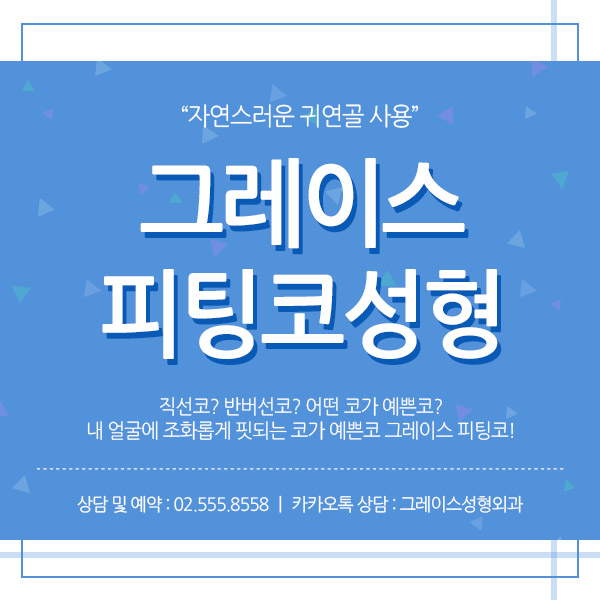 코성형후기, 그레이스성형외과 피팅코 관련 이미지 4