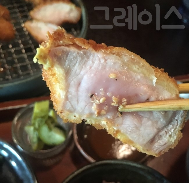 [연남동 맛집] 오랜만에 가장 맛있는 점심, 독립카츠 관련 이미지 10