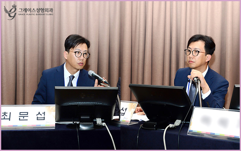 2018 Korean Society of Plastic and Reconstructive Surgeons Botulinum-Filler Study Group Academic Symposium: Director Choi Moon-seop Served as Chair and Presented on Thread Lifting image 3