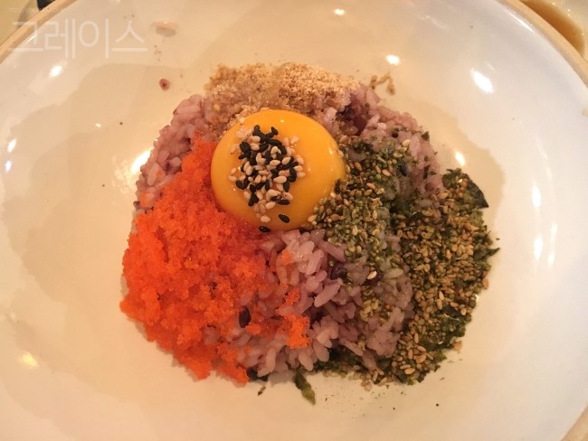 [강남역 맛집] 간장새우덮밥으로 유명한 무월식탁 관련 이미지 8