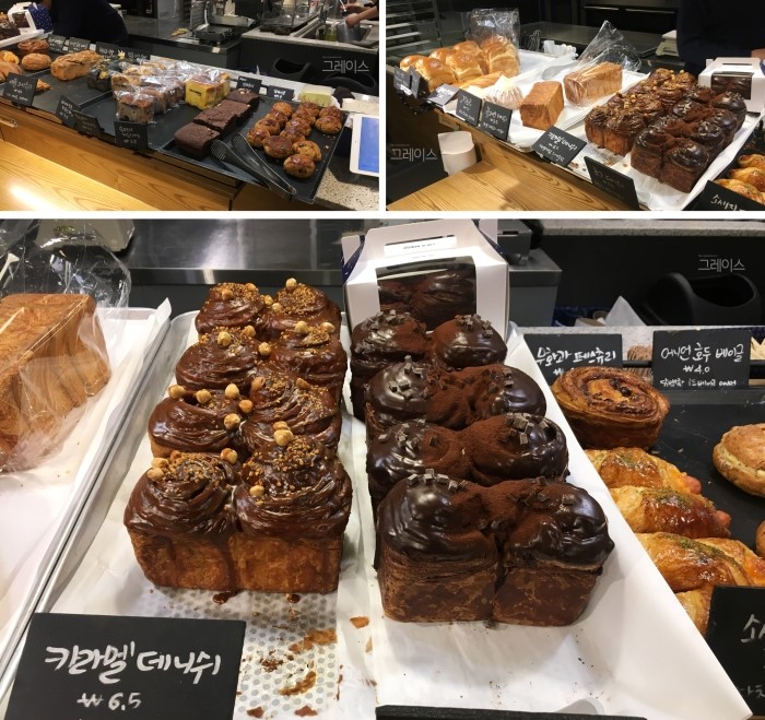[잠실 카페] 토스트가 맛있는 석촌호수 카페, 라라브레드 관련 이미지 4