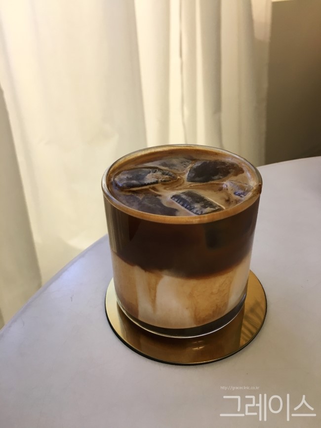 [양재역 카페] 강남과 양재역 사이! 분위기 너무 좋은 쿠오레 에스프레소 관련 이미지 9