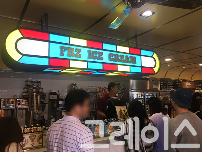 [가로수길 맛집] 브루클린더버거조인트, 수요미식회 수제버거 맛집! 관련 이미지 3