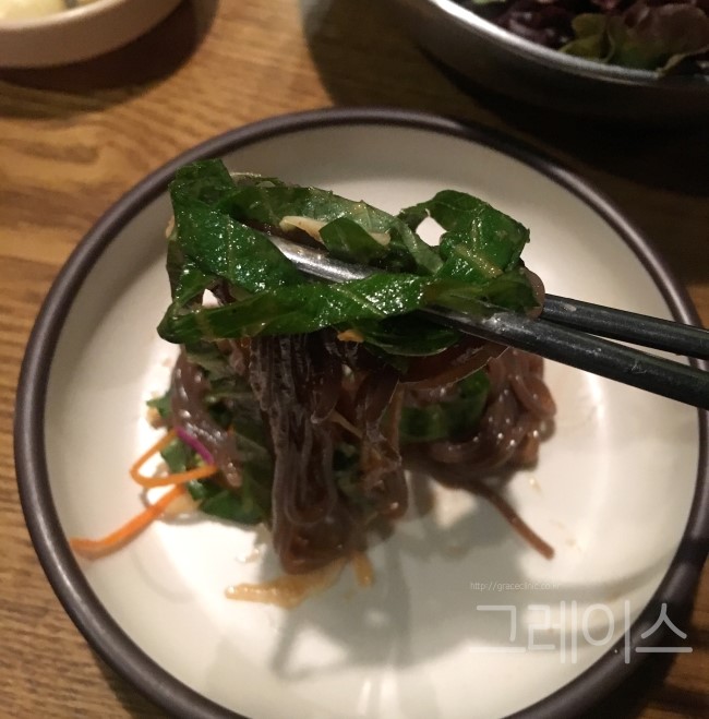 [가로수길 맛집] 연말회식은 바로 여기! 가로수길 족발 리북집&hearts; 관련 이미지 5