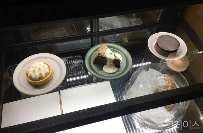 [가로수길 카페] 가로수길 신상카페 캐주얼커피(CASUAL COFFEE) 솔직후기! 관련 이미지 7