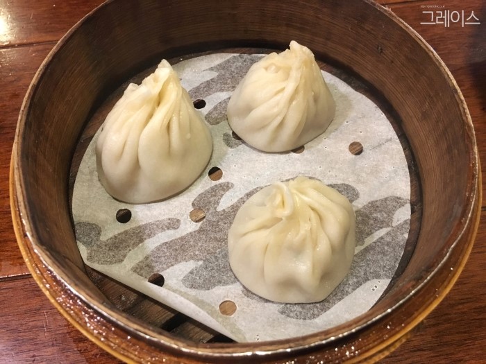 [가로수길 맛집] 딤섬이랑 우육면이 진짜 맛있는 쮸즈(Jooo 관련 이미지 5