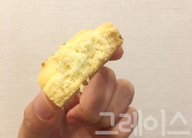 [제니쿠키] 선물로 받은 홍콩 제니쿠키, 핵존맛 관련 이미지 7