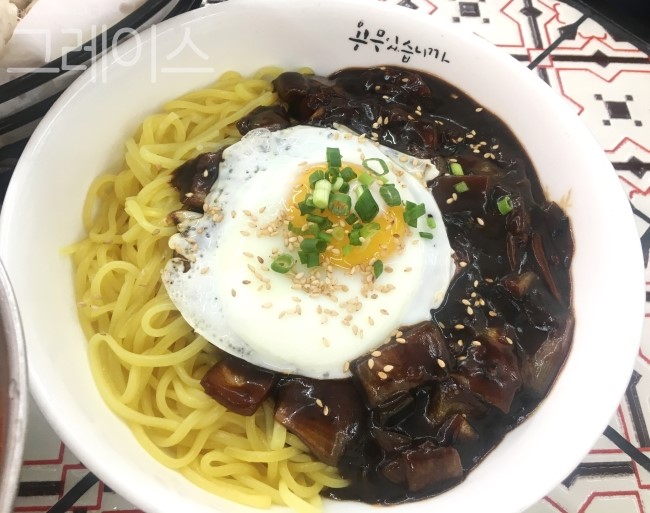 [가로수길 맛집] 짬뽕맛집으로 유명하지만 모든 메뉴가 맛있는 용무있습니까 관련 이미지 6