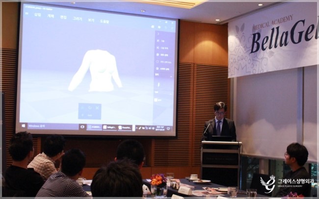벨라젤 2차 라운드미팅 최문섭 원장님 강연 관련 이미지 4