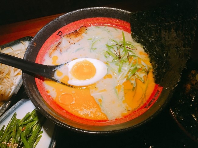 [가로수길 맛집] 승리라멘! 아오리라멘 관련 이미지 6
