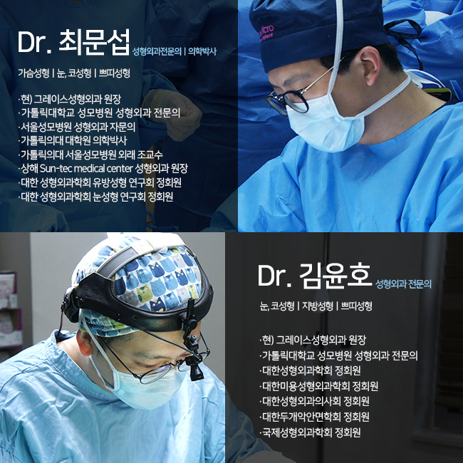 Defined Eyes with Ptosis Correction Double Eyelid Surgery! image 5