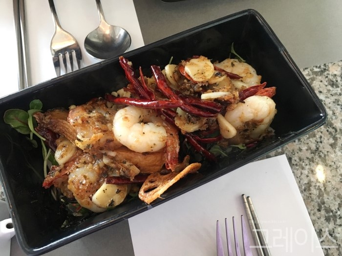 [익선동 맛집] 깔끔하고 정갈한 맛과 인테리어, 심플도쿄 관련 이미지 7
