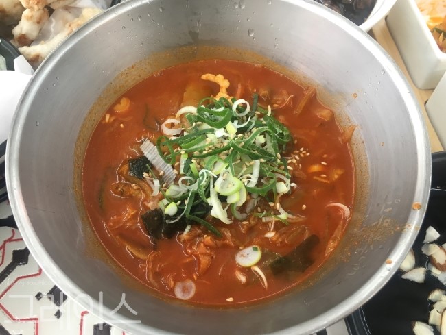 [가로수길 맛집] 짬뽕맛집으로 유명하지만 모든 메뉴가 맛있는 용무있습니까 관련 이미지 8