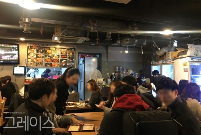 [강남역 맛집] 수요미식회에서도 인정한 곳, 치맥은 바로 여기! 이수통닭 관련 이미지 3